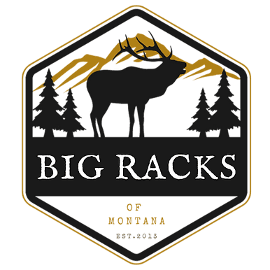 Big Racks of Montana