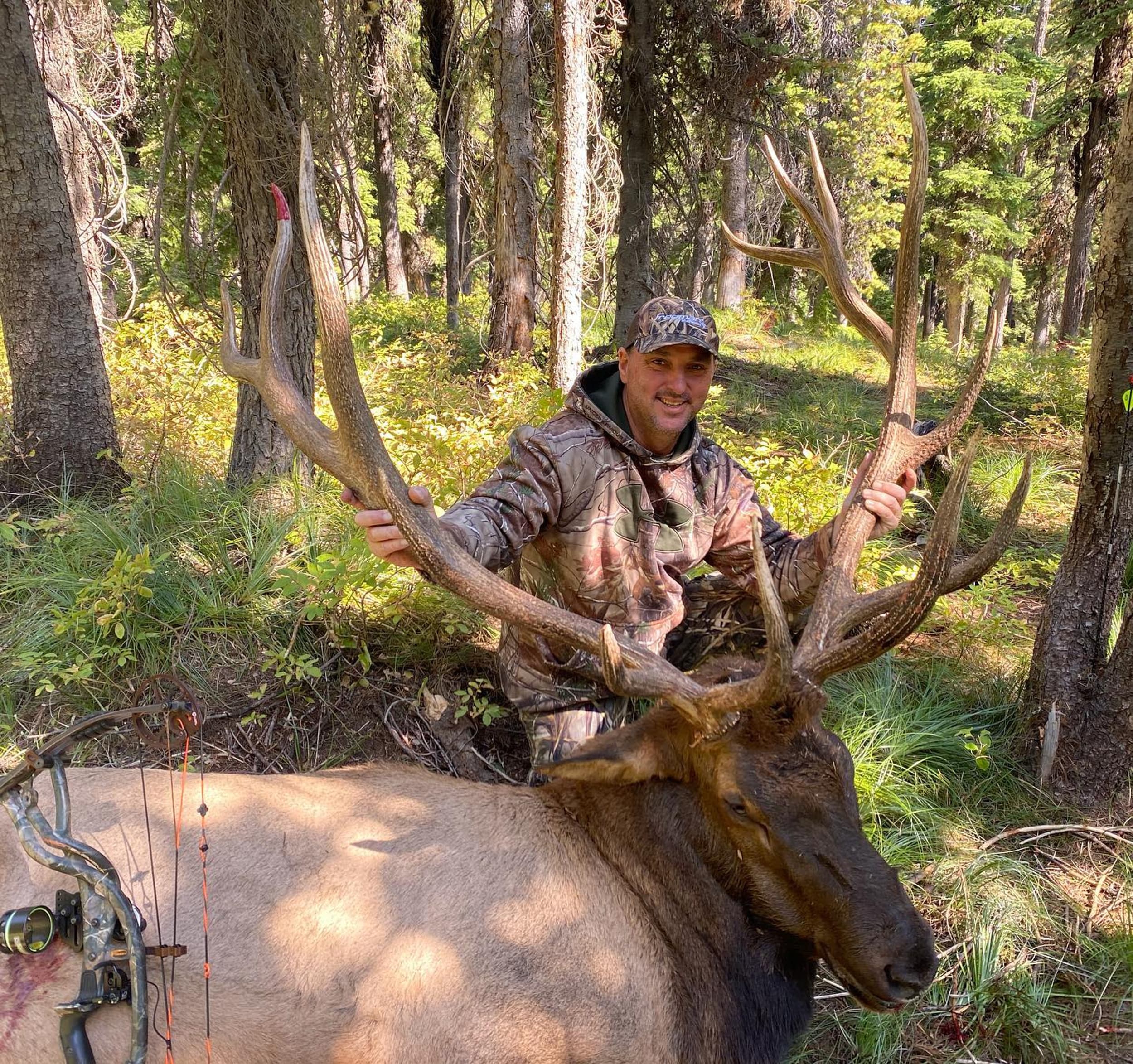 Waypoint Outfitters