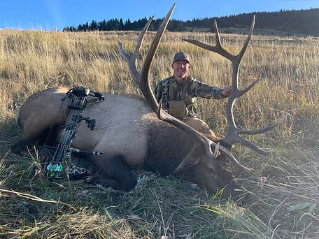 SJ Outfitters LLC