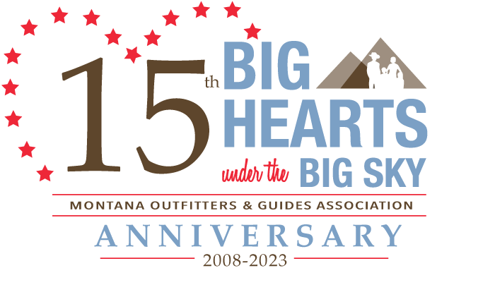 15th Anniversary Big Hearts Banquet