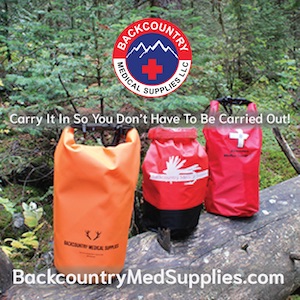 Backcountry Medical Supply – Biz of Month