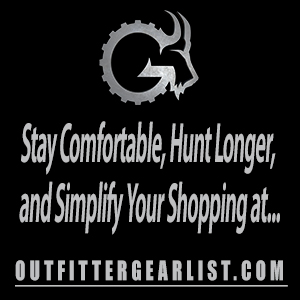 Outfitter Gear List