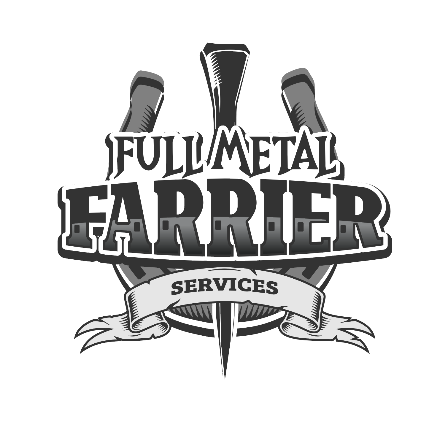 Full Metal Farrier Services