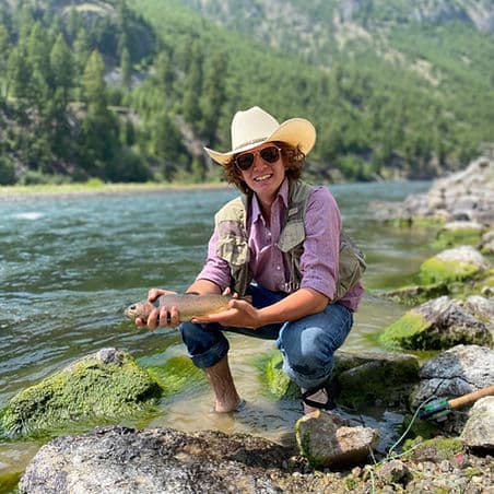 Skyline Guest Ranch and Guide Service, Inc.
