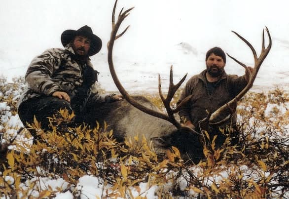 Lazy J Bar O Outfitters