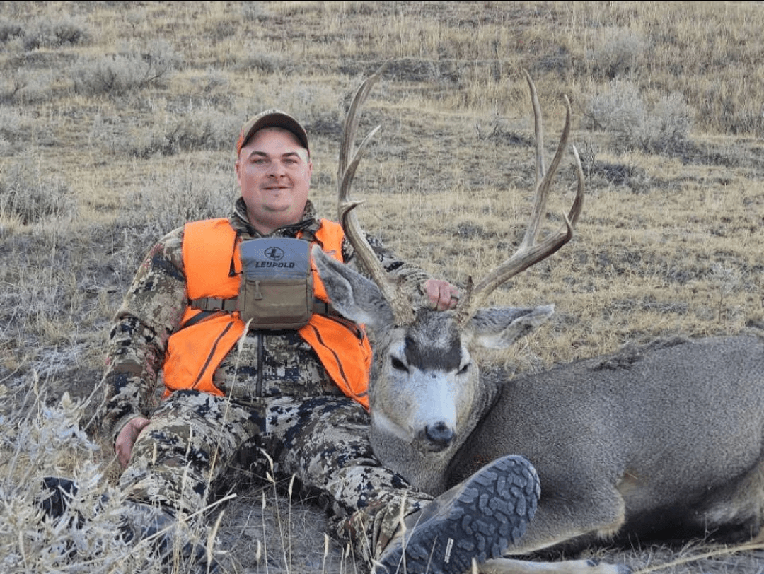 Billingsley Ranch Outfitters