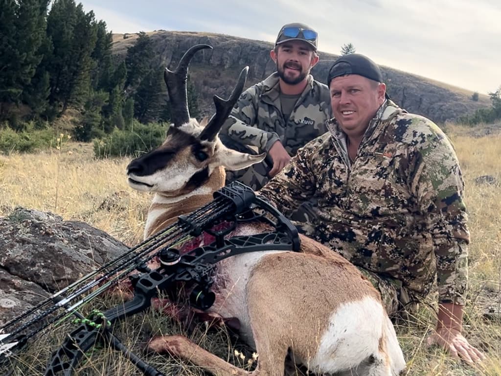 Hammer’em Outfitters