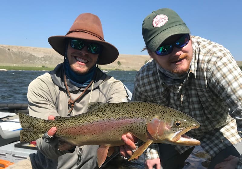 Eaton Outfitters