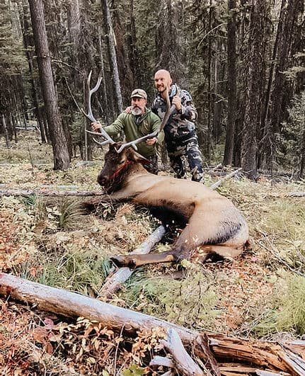Cheff Legacy Outfitters