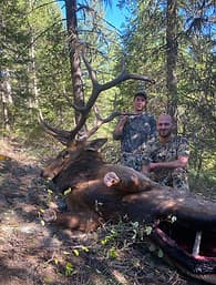West Slope Outfitters
