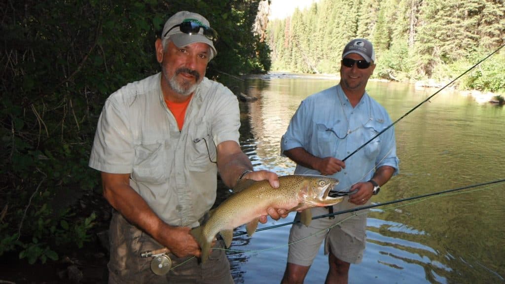 Rich Ranch Outfitting & Guest Ranch