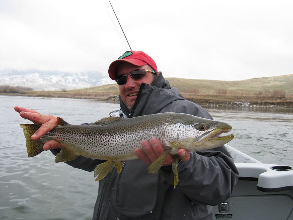 X-Stream Flyfishing
