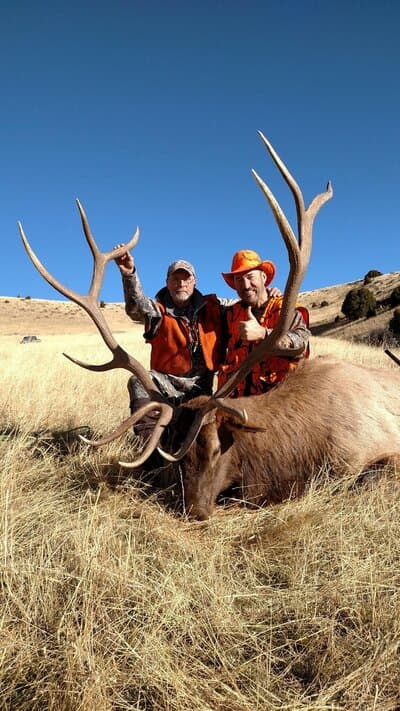 Iron Wheel Outfitters