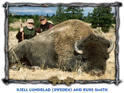 Montana Professional Hunters, Ltd.
