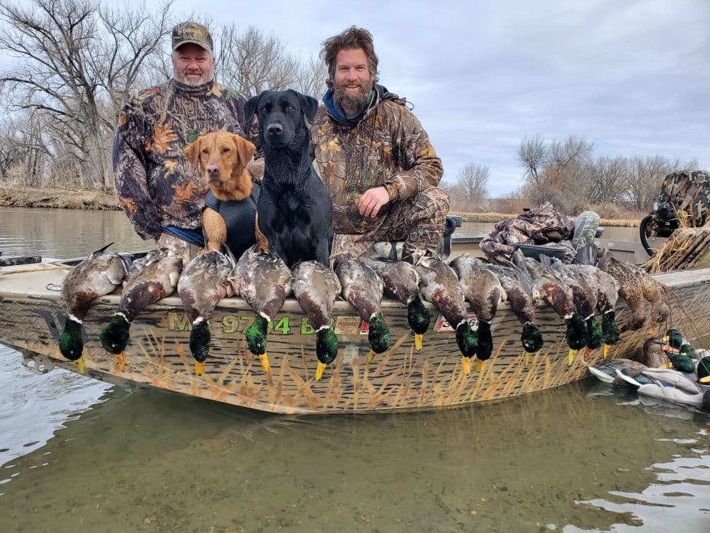 Eastslope Outfitters