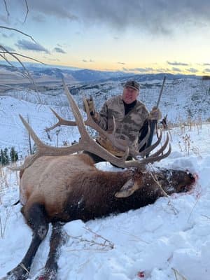 Story Cattle Co. & Outfitting