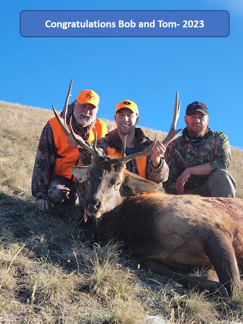 Montana West Outfitters