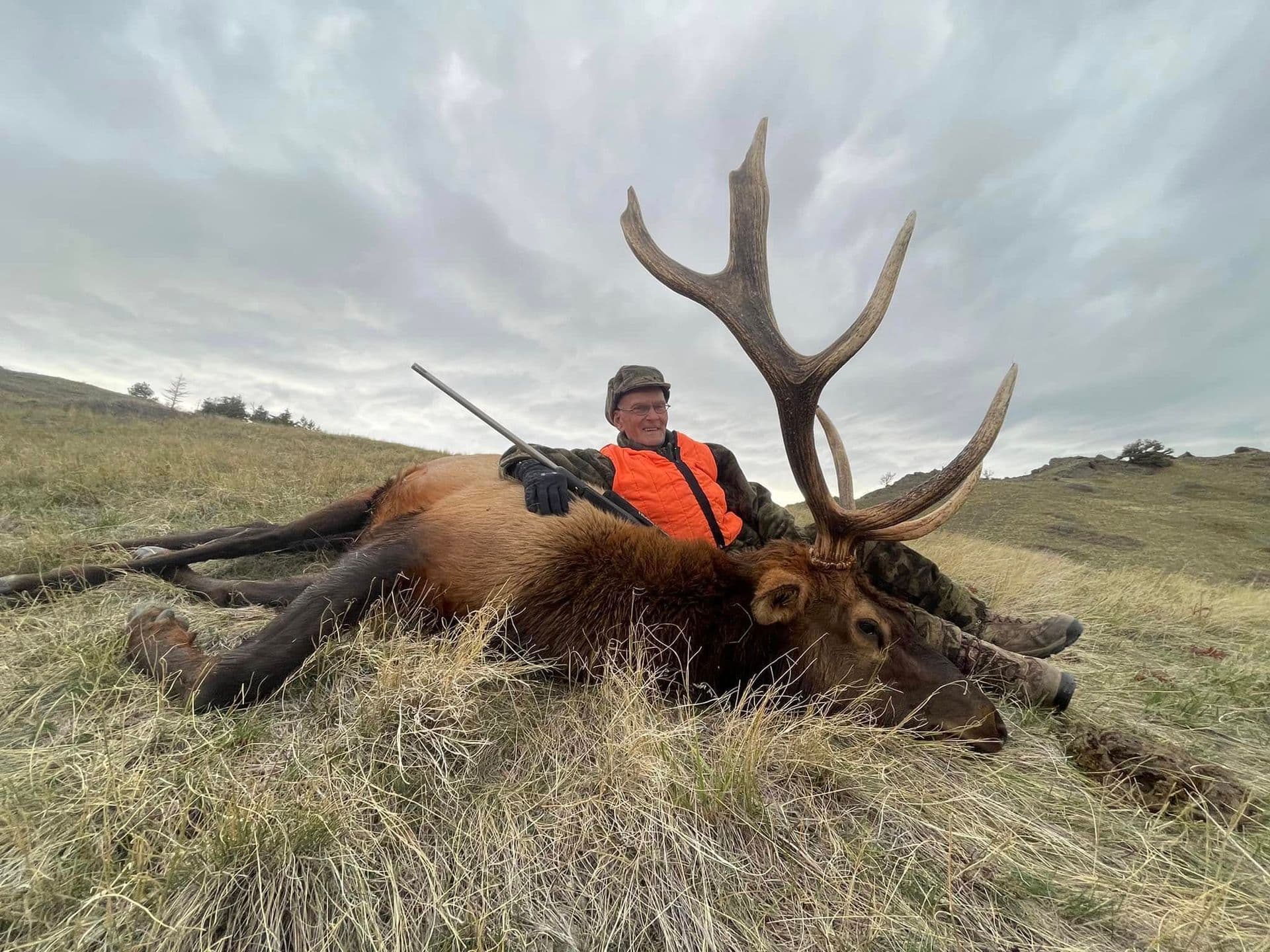 Northern Rockies Outfitters, Ltd.