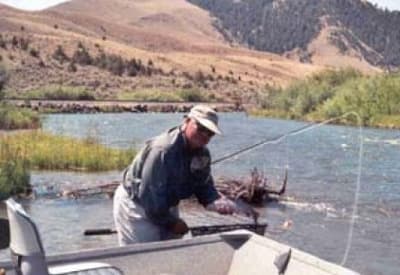 BW Guide Service Inc.