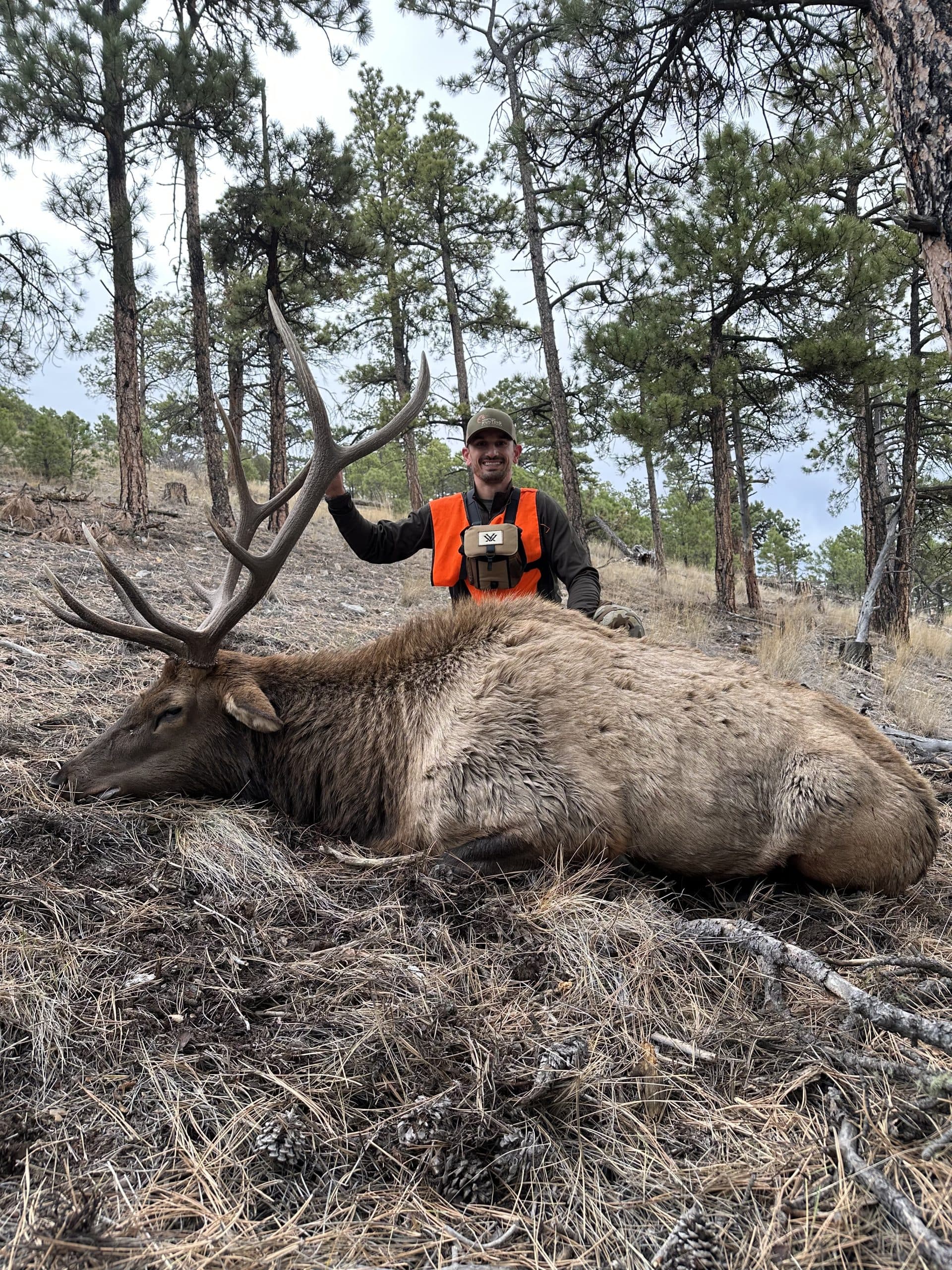 Montana Hunting Outfitters