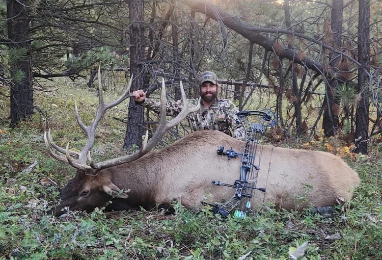 Montana Hunting Company