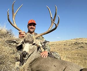 Grizzly Outfitters