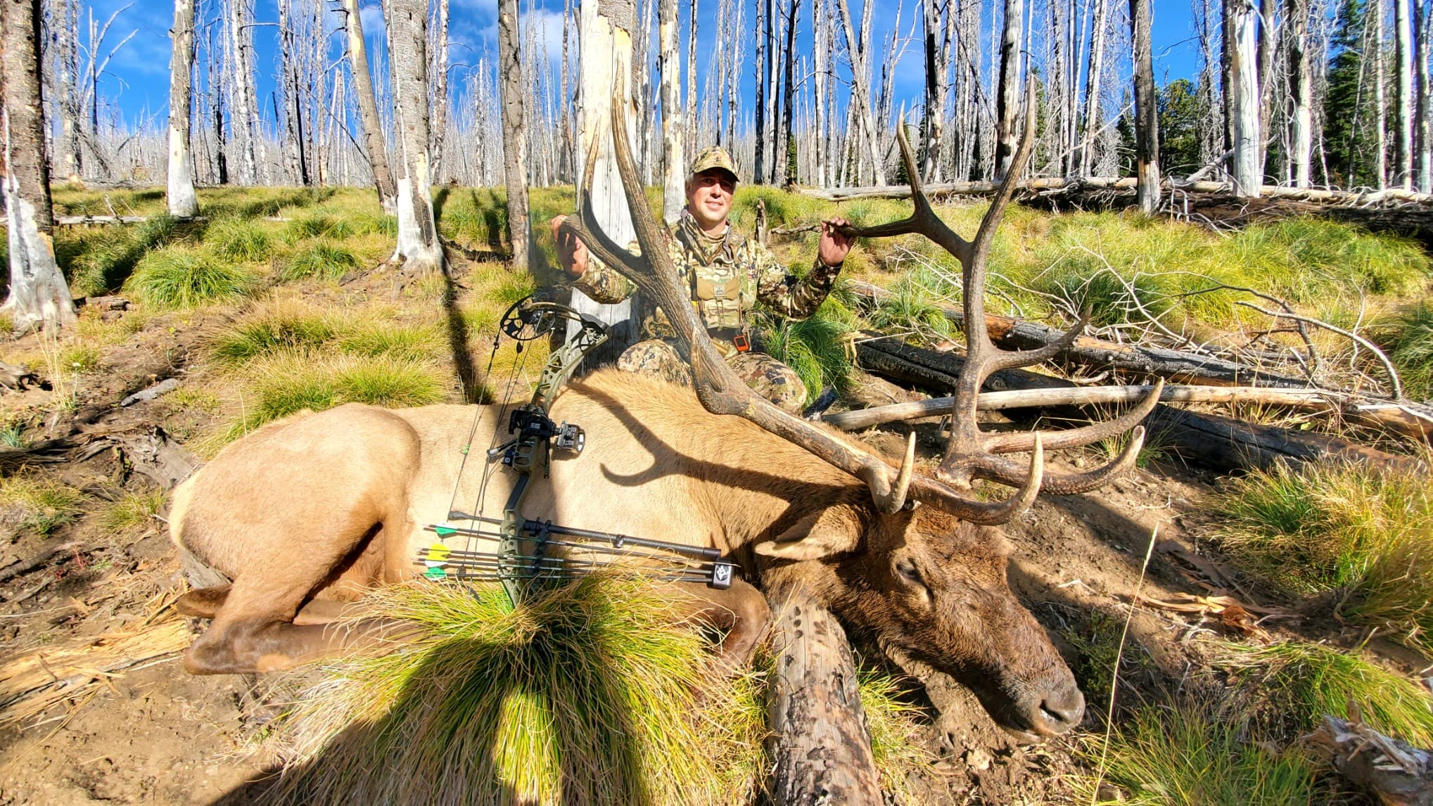Ranger Peak Outfitting LLC
