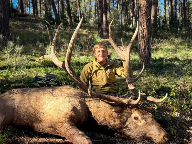 Rough Creek Outfitters