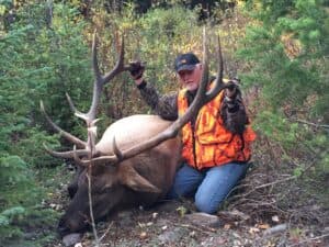7 Lazy P Outfitting