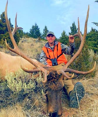 Rack and Reel Montana