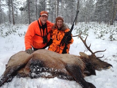Lapham Outfitters L.L.C.