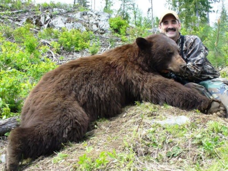 Bearpaw Outfitters
