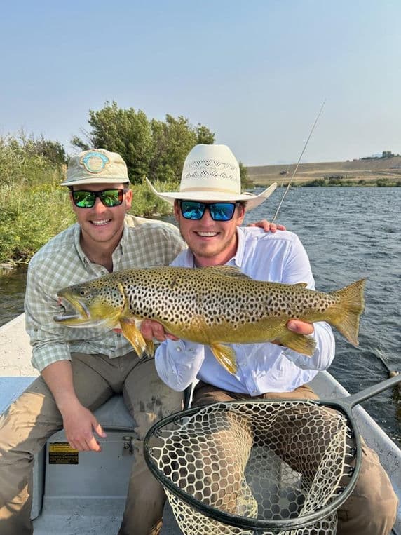 River Borne Outfitters