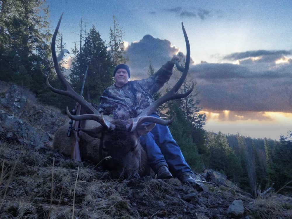 High Rock Outfitters LLC
