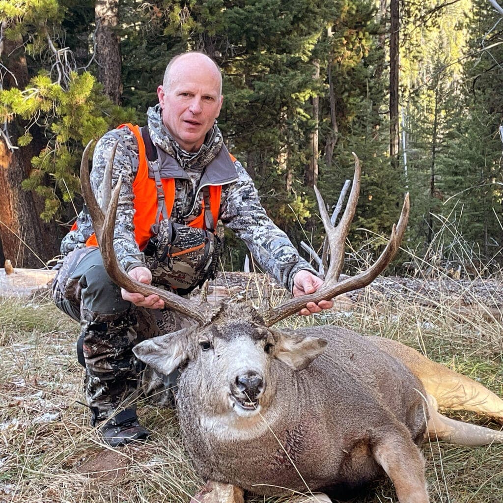 Upper Canyon Outfitters