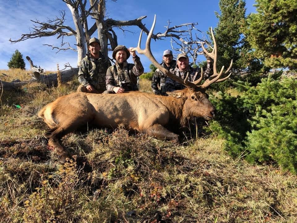 Lepley Creek Outfitters
