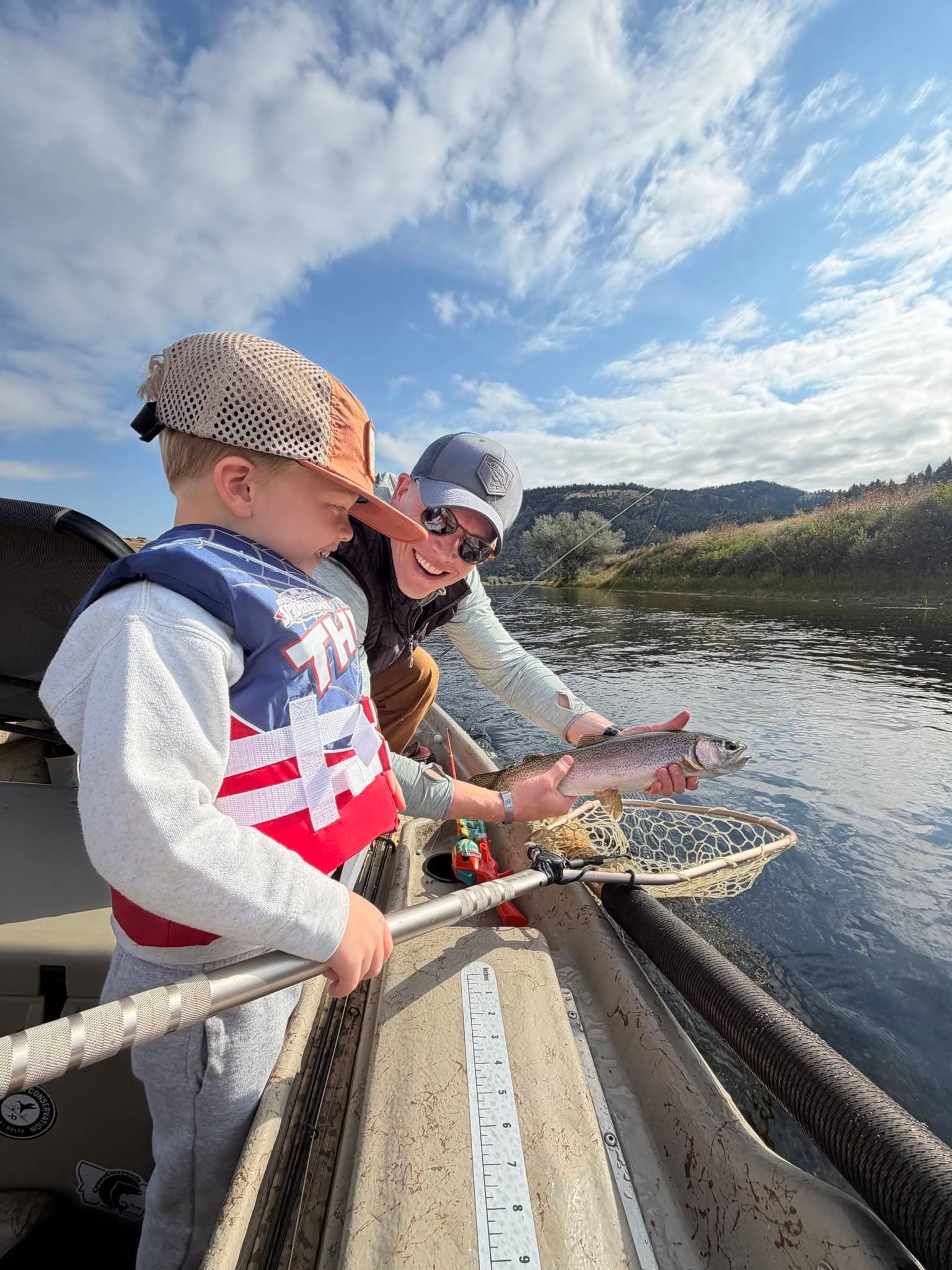 Montana River Outfitters