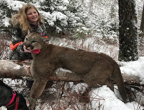 Montana Rivers and Ridges Outfitter LLC