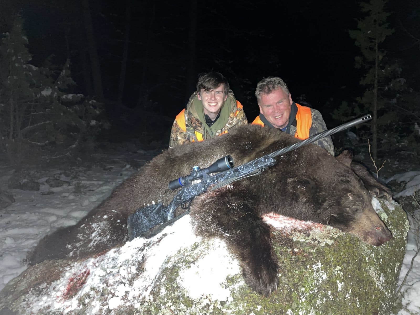 Rising Son Outfitters