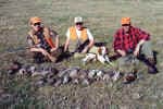 Pigeye Basin Outfitters