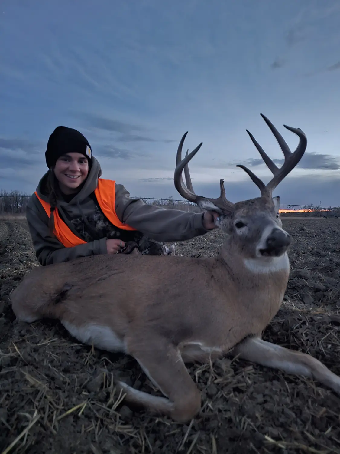 Ryan Stefek Outfitters