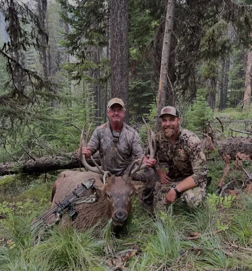 Two Bear Outfitters
