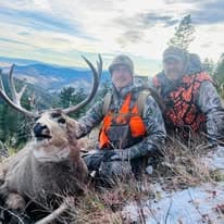 McDonough Outfitters