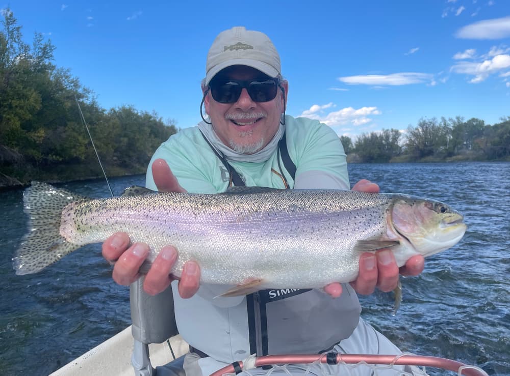 Morrison Guide Service