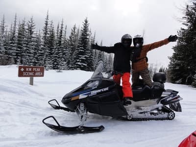 Yaak River Outfitters