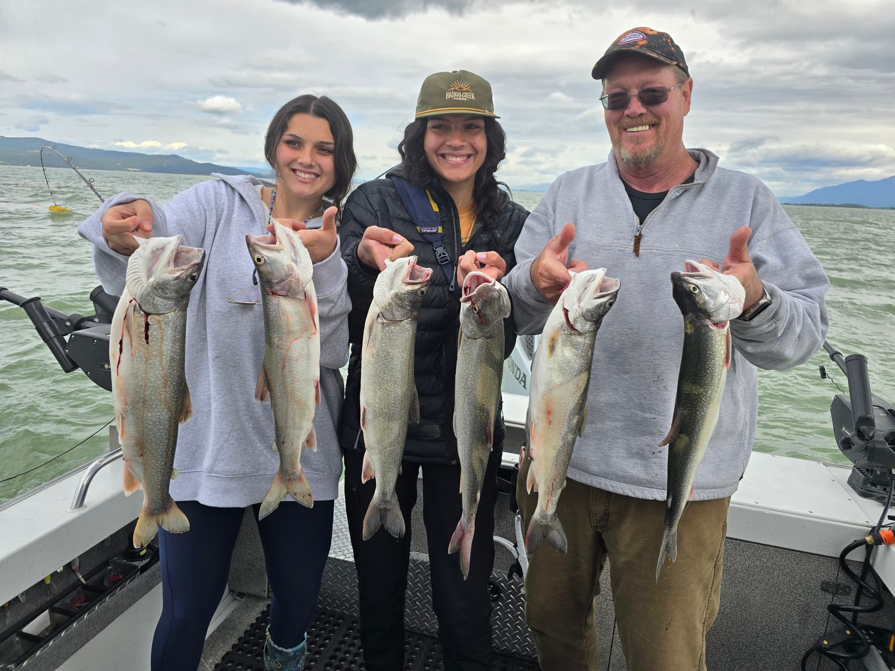 Fish On Charters