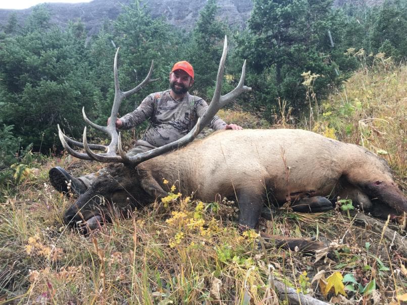 Butte Creek Outfitters