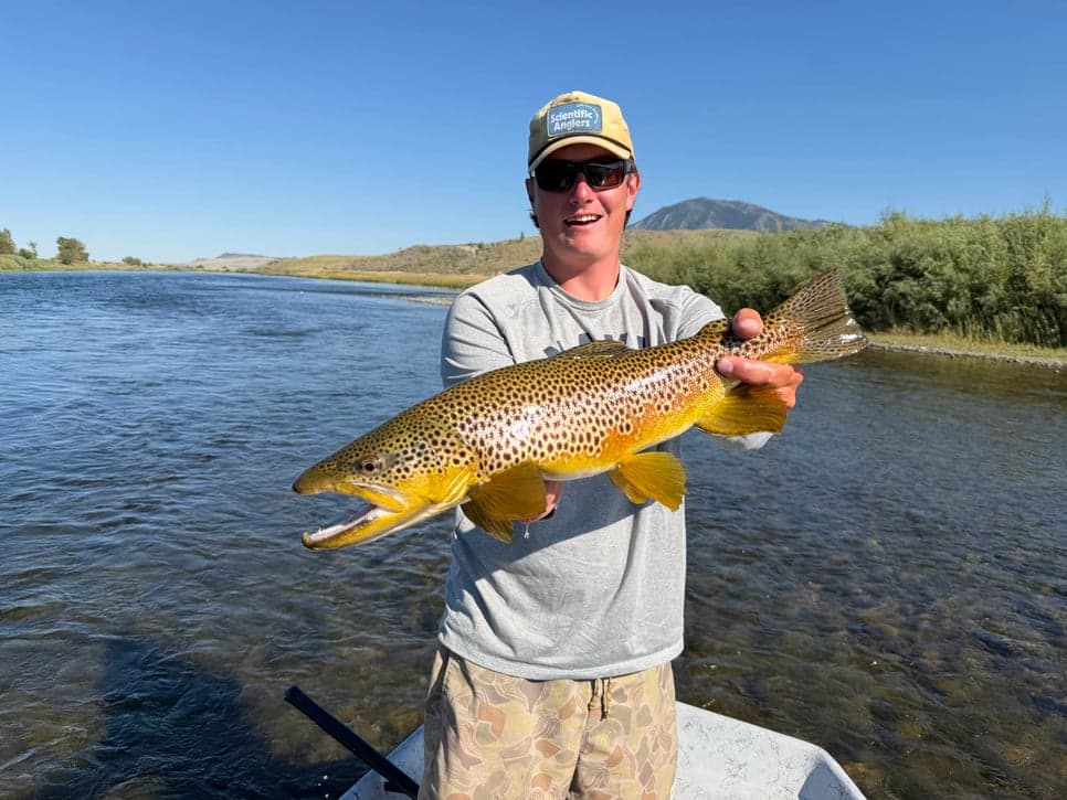 Cross Currents Fly Shop & Outfitters