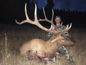 Elk Ridge Outfitters