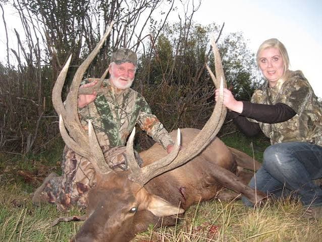 Homestead Ranch Outfitters LLC